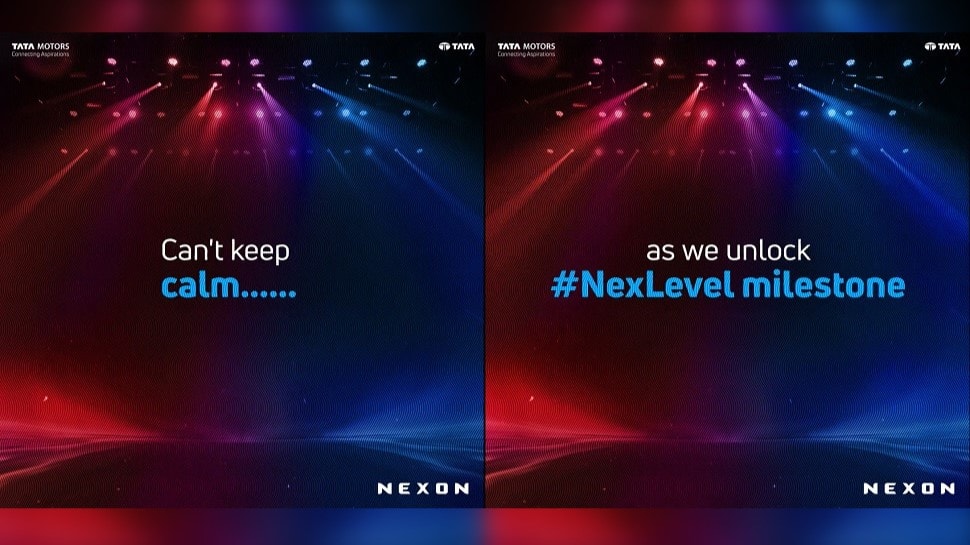 2023 Tata Nexon Facelift Teased: Top 5 Changes Expected On Maruti Suzuki Brezza Rival