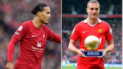Virgil van Dijk 'Far Better' Than Man United Legend Vidic, Believes Carragher