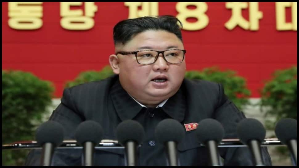 Kim Jong Un s’engage à renforcer l’arsenal nucléaire “offensif” de la Corée du Nord |  Nouvelles du monde
