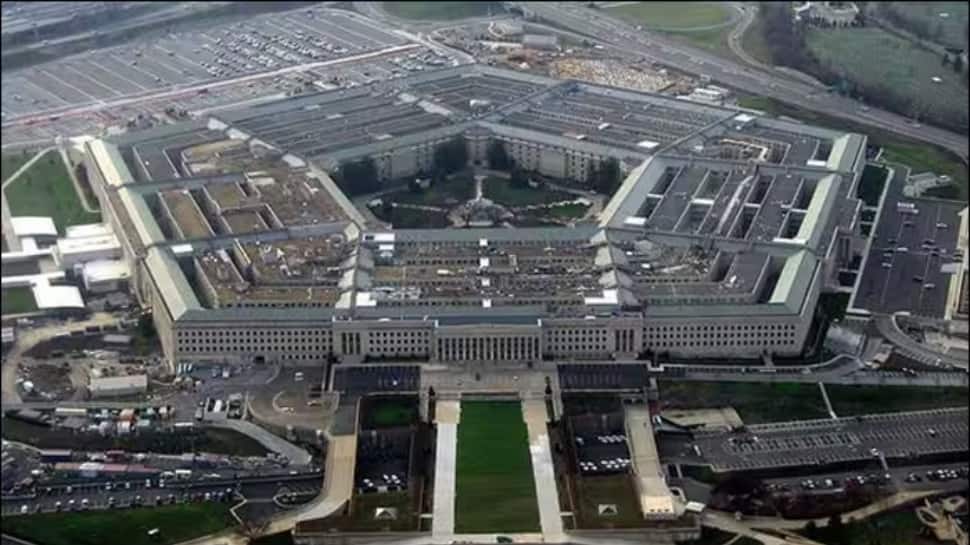 Pentagon Documents Leak &#039;Very Serious&#039; Risk To National Security: US Official