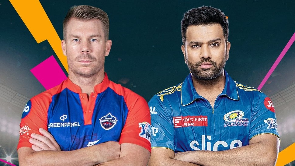 DC Vs MI Dream11 Team Prediction, Match Preview, Fantasy Cricket Hints: Captain, Probable Playing 11s, Team News; Injury Updates For Today’s DC Vs MI IPL 2023 Match No 16 in New Delhi, 730PM IST, April 11
