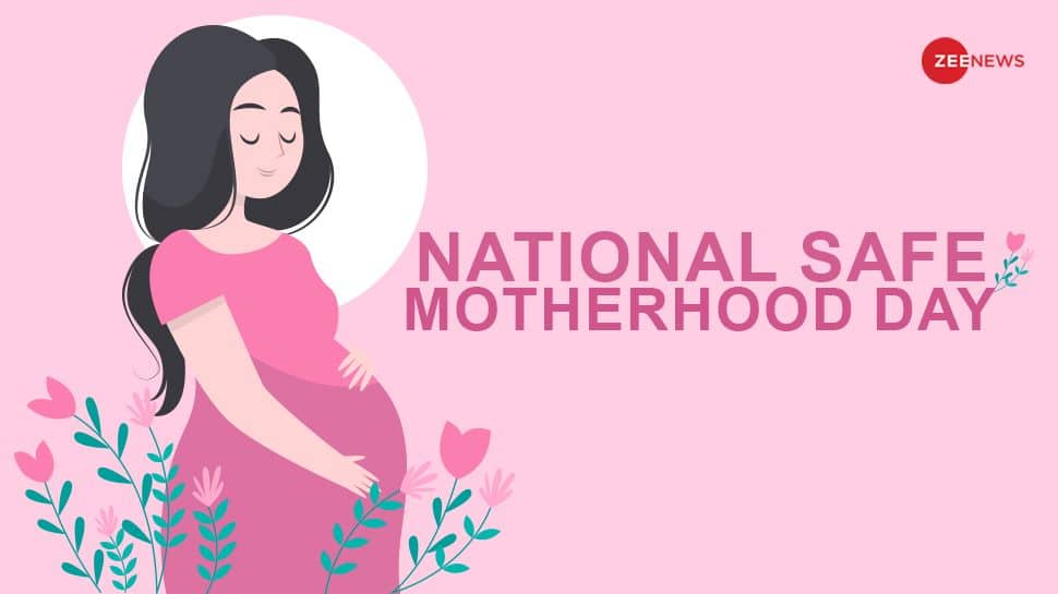 National Safe Motherhood Day 2023: How Sleeping Posture Affects Baby&#039;s Health