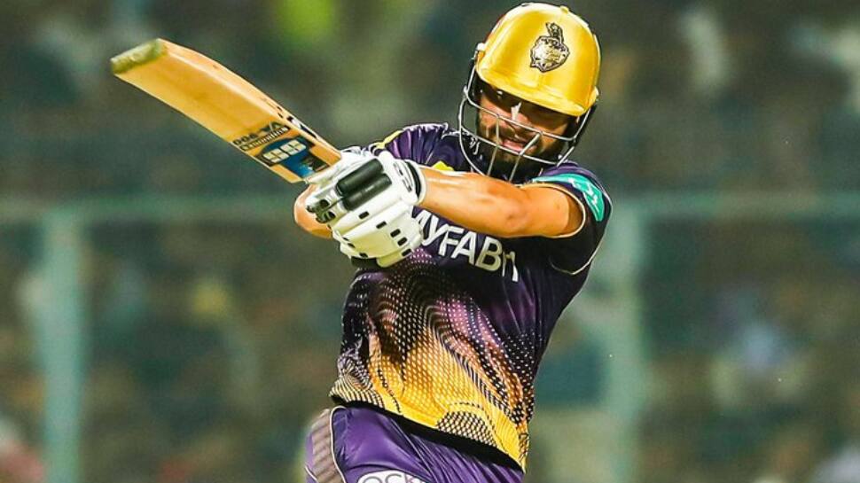 KKR Star Rinku Singh Used To Work As &#039;Cleaner&#039;, Recalls Struggling Days