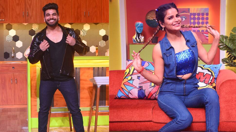 Bigg Boss 16 Fame Shiv Thakare, Archana Gautam To Lock Horns On &#039;Entertainment Ki Raat - Housefull&#039;