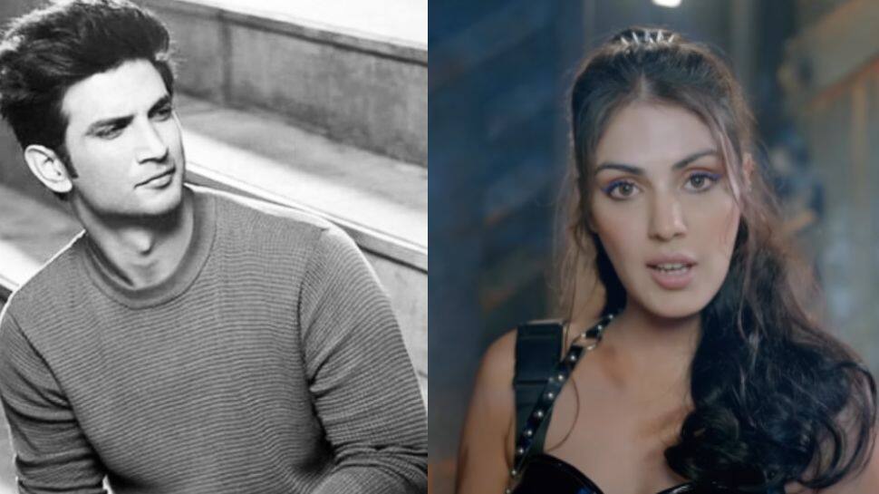 Sushant Singh Rajput’s Sister Takes Sly Dig At Rhea Chakraborty As She Announces Comeback With Roadies