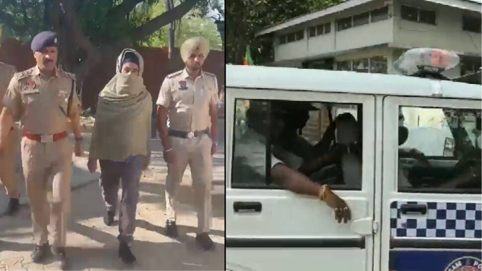 Papalpreet Singh, Amritpal&#039;s Aide, Sent To Assam&#039;s Dibrugarh Central Jail