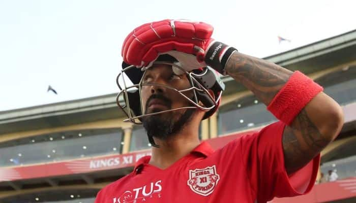 14 Balls, KL Rahul vs DC Mohali 2018