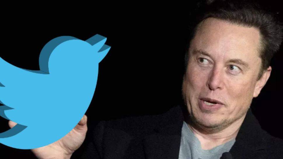 Twitter Merges With Musk&#039;s Everything App Called &#039;&#039;X&#039;&#039;