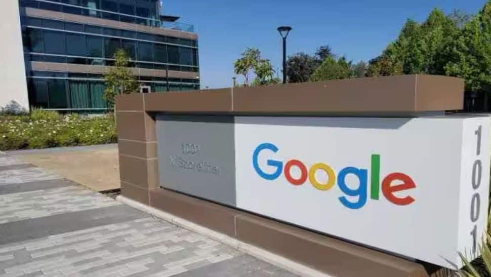 Google Slapped With $32 Mn Fine Over &#039;Unfair Practices&#039; In South Korea