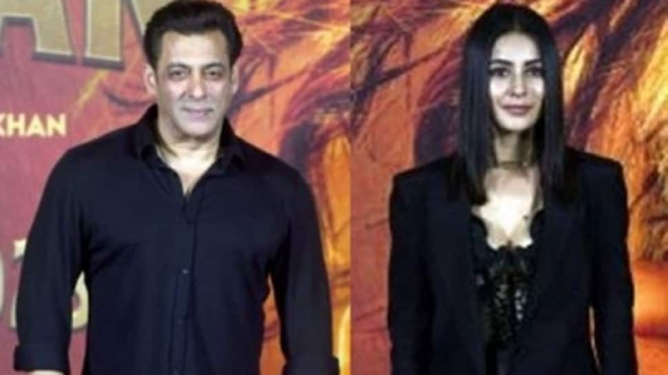 Salman Khan Asks Shehnaaz Gill To &#039;Move On&#039; At &#039;Kisi Ka Bhai Kisi Ki Jaan&#039; Trailer Launch