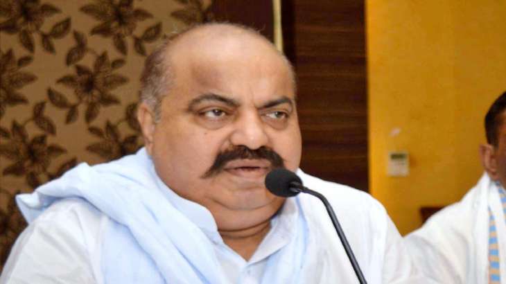 Badhir News: UP Police