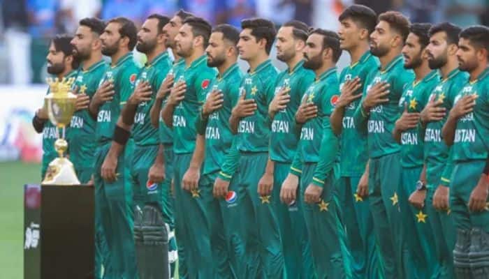 Pakistan Cricket Team Wants To Play ICC ODI World Cup 2023 Matches In Kolkata And Chennai: Reports