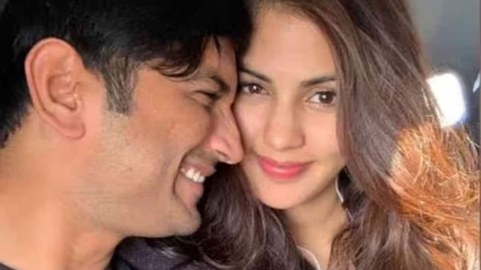 Sushant Singh Rajput&#039;s Sister Priyanka Writes &#039;Tum Kyo Darogi&#039; After Rhea Chakraborty&#039;s Roadies Announcement