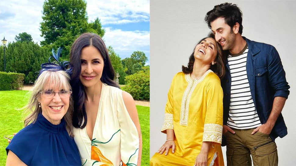 Did Katrina Kaif&#039;s Mother Take A Dig At Neetu Kapoor Over Cryptic Post, Demands &#039;Respect&#039;