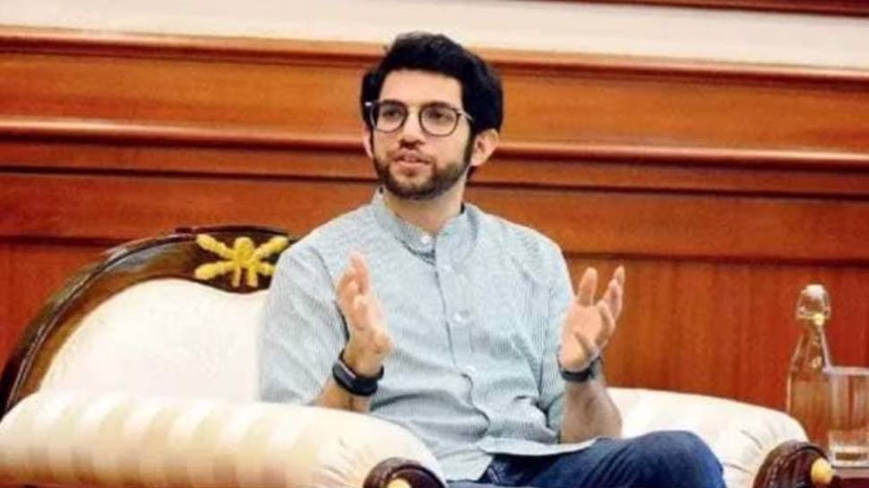 Amid Row With Shinde Camp, Aditya Thackeray Says &#039;There&#039;s One Sena, Others Traitors&#039; 