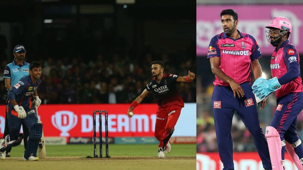 IPL 2023: Ravichandran Ashwin Applauds Harshal Patel For His ‘Mankad’ Attempt, Says THIS