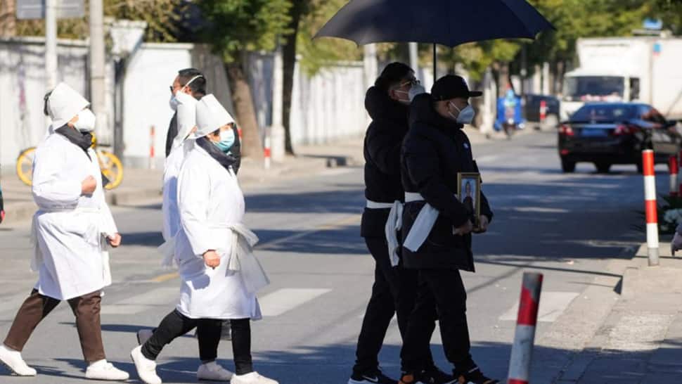 China Reports World&#039;s First Human Death From H3N8 Bird Flu Virus