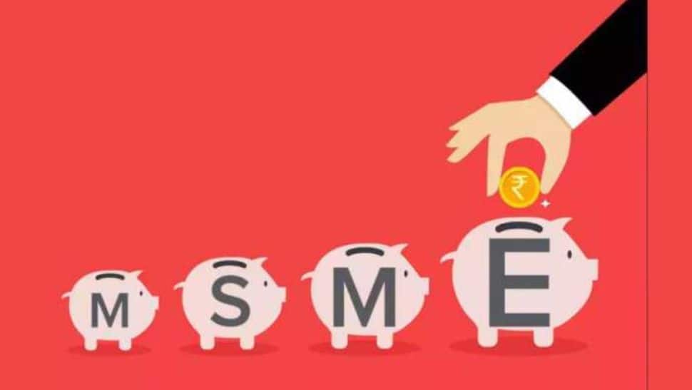Amid Massive Global Layoffs, Indian MSMEs Key Employment Generator In The Country