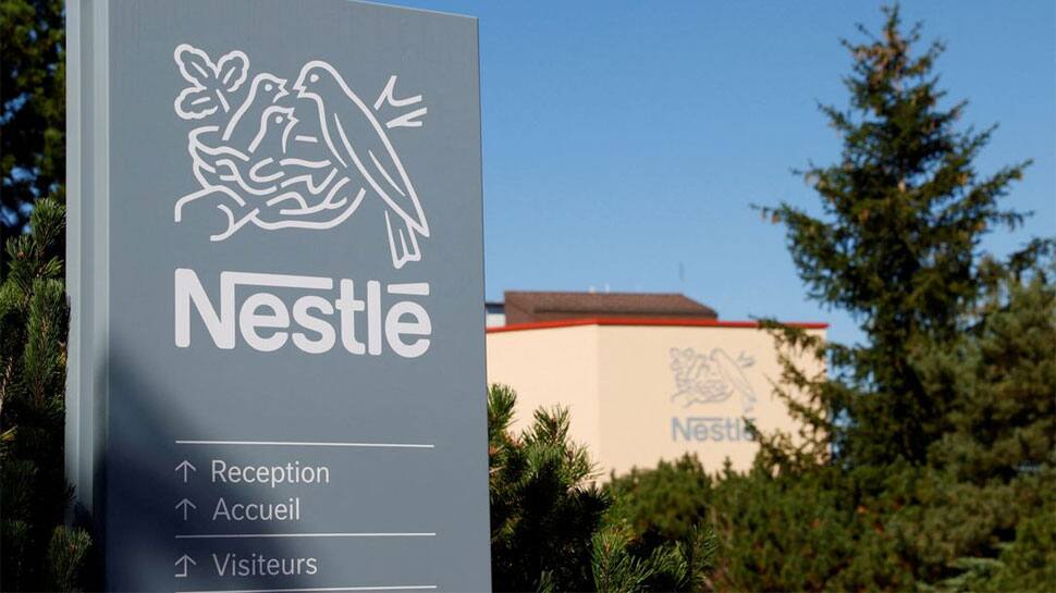 Nestle India Declares Interim Dividend Of Rs 27 For 2023