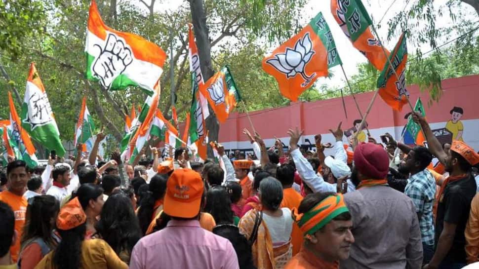 Shivakumar Vs Somanna, Siddaramaiah Against R Ashoka: Big Fights To Watch Out For In Karnataka Elections