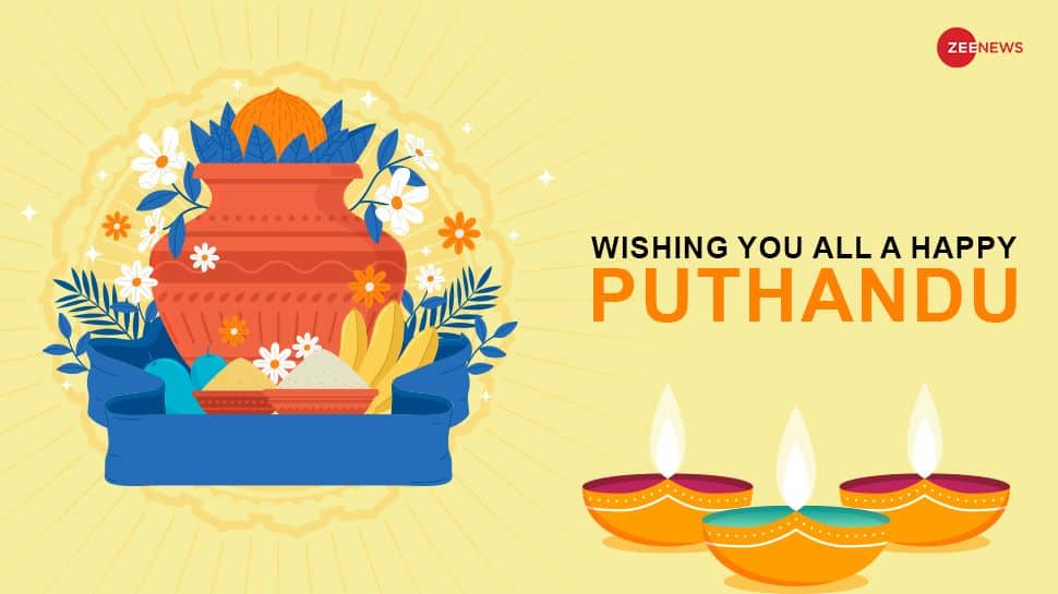 Puthandu 2023: Date, Significance, Traditions And Celebrations Of Tamil New Year