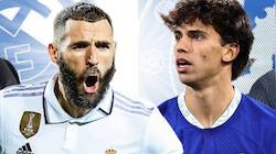 Real Madrid vs Chelsea UEFA Champions League Match LIVE Streaming Details