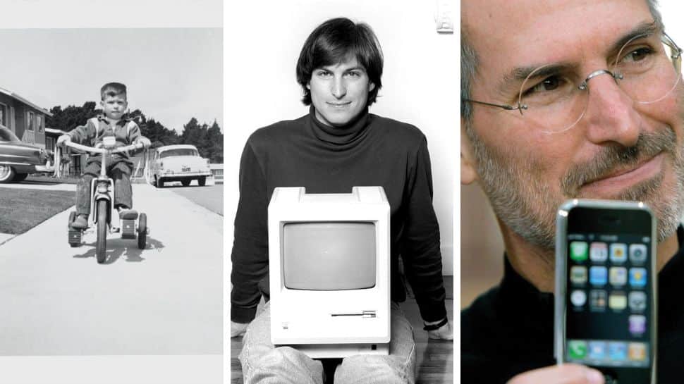 The Steve Jobs Archive An Inside Look At The Man Behind Apple