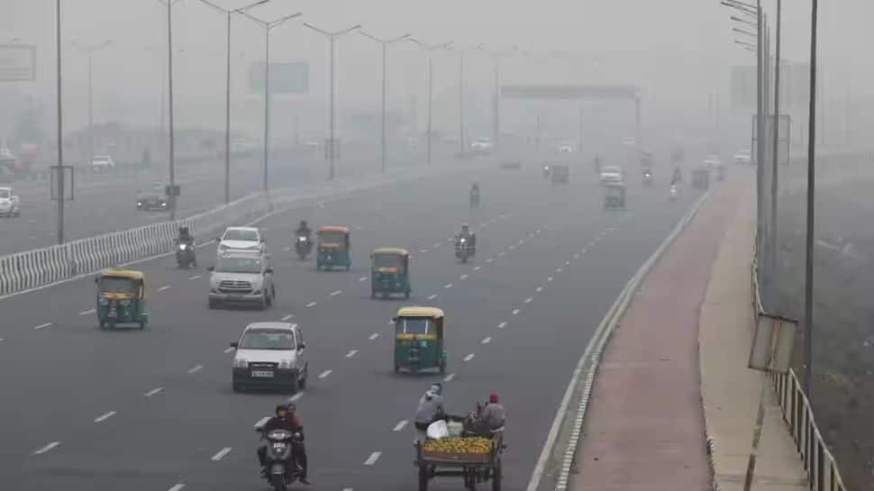 Delhi Environment Minister Calls For Plan To Tackle Summer Air Pollution