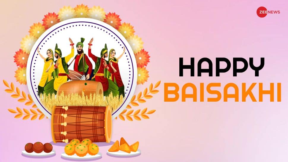 Baisakhi 2023 Date, Significance, Celebrations And All About The