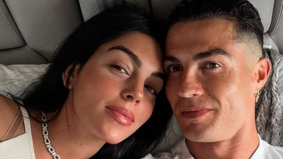 Georgina Rodriguez, like never before/ CR7's partner shows her