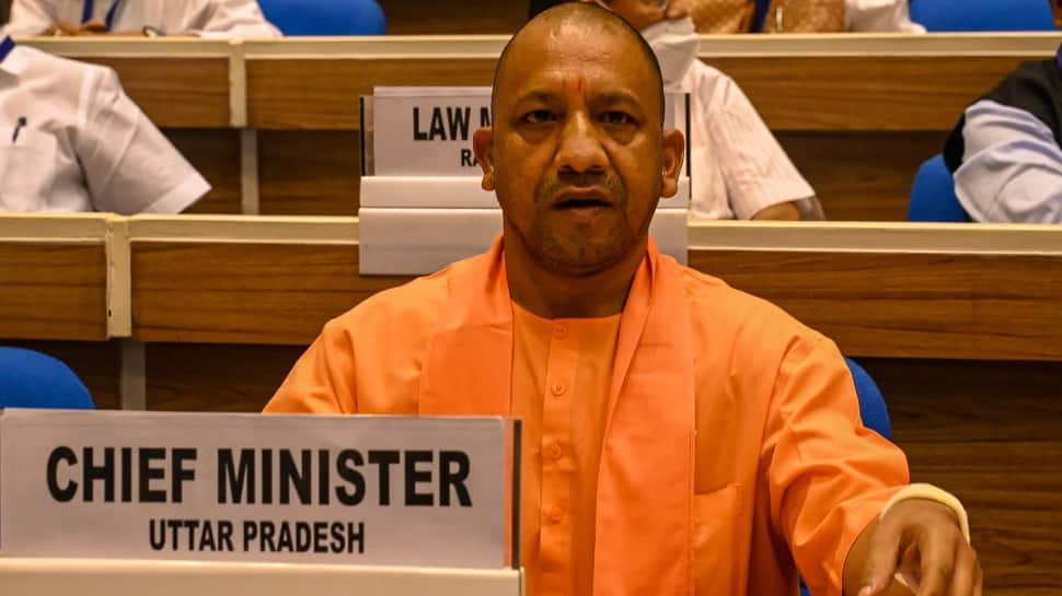 UP Covid-19 Update: CM Yogi Calls For ‘Special Vigilance’ In Lucknow, Noida, Ghaziabad