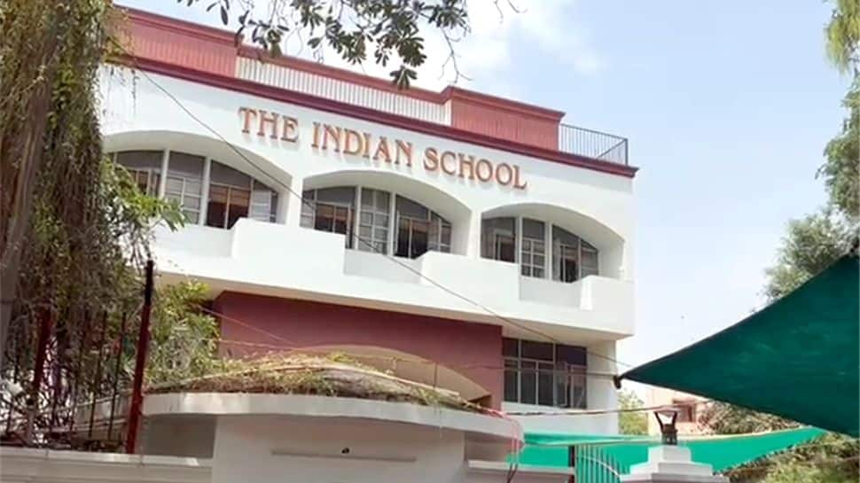 Delhi School Bomb Threat Declared A Hoax By Police After Hours Of Search