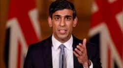 British Pak Group Writes To UK PM Over 'Divisive' Remarks By Home Secretary