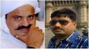 Mafia Atiq Ahmed reached UP for second time by road | Zee News