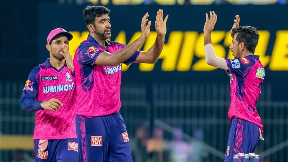 IPL 2023 Points Table, Orange Cap And Purple Cap Leaders: Rajasthan Royals Rise To Top, Yuzvendra Chahal Is Top Wickettaker