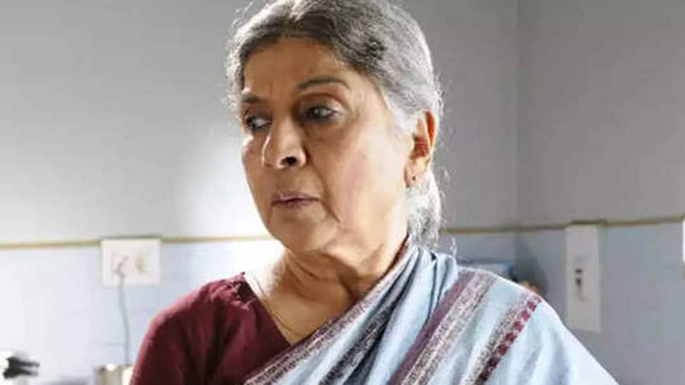 Renowned National Award-Winning Actress Uttara Baokar Dies At 79 