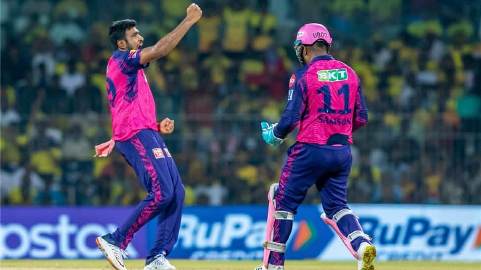 IPL 2023: Ravichandran Ashwin Slams Umpires In Chennai Due To THIS Decision