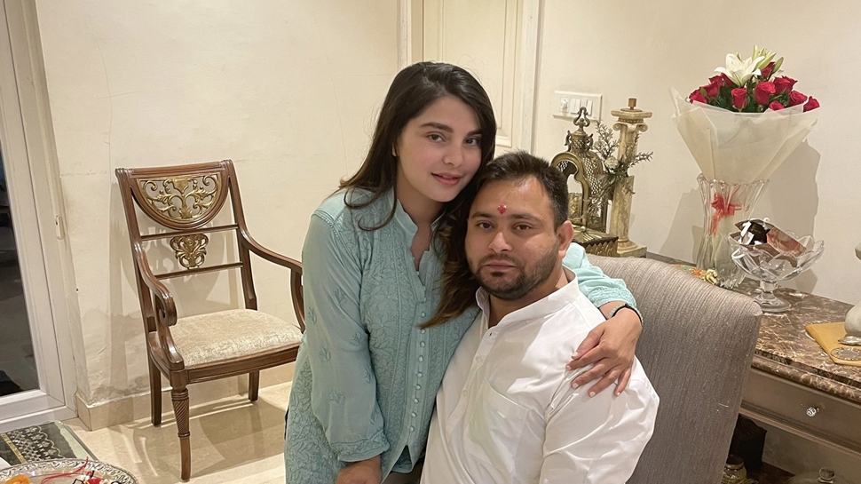 Chanda Layyah ED Questions Lalu Prasads Daughter Chanda In Land-For-Jobs Case