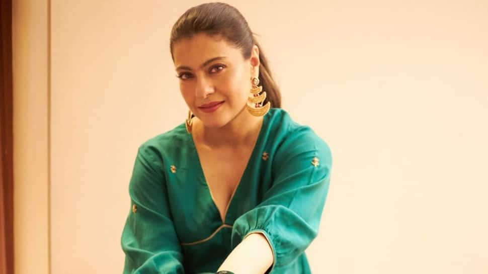 Kajol Makes Shocking Revelation, Says Was Body-Shamed And &#039;Trolled For Dark Skin&#039;