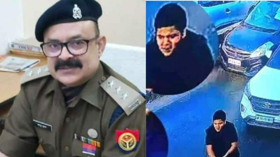 Meet UP&#039;s Top Cops Who Gunned Down Mafia Atiq&#039;s Son Asad, Shooter Ghulam