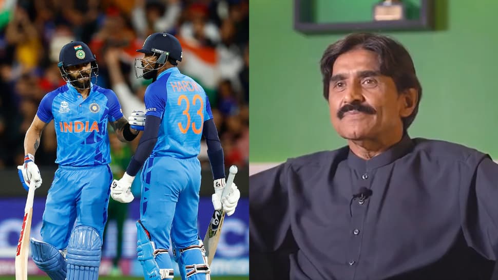 &#039;Death Is In Hands Of Almighty&#039;: Javed Miandad On BCCI&#039;s Refusal To Tour Pakistan Because Of Security Concerns