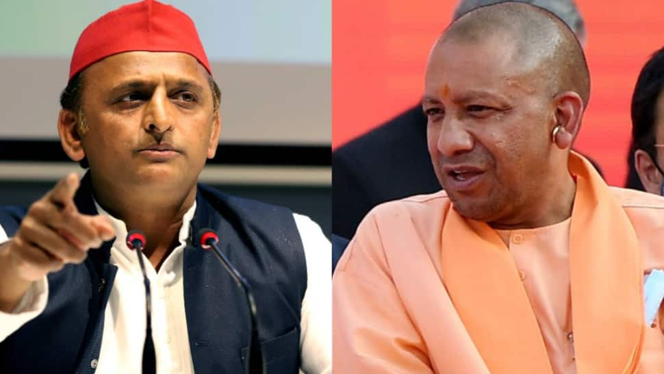 Akhilesh Yadav Calls Atiq Ahmed&#039;s Son Asad&#039;s Encounter &#039;Fake&#039;, Slams Yogi Govt