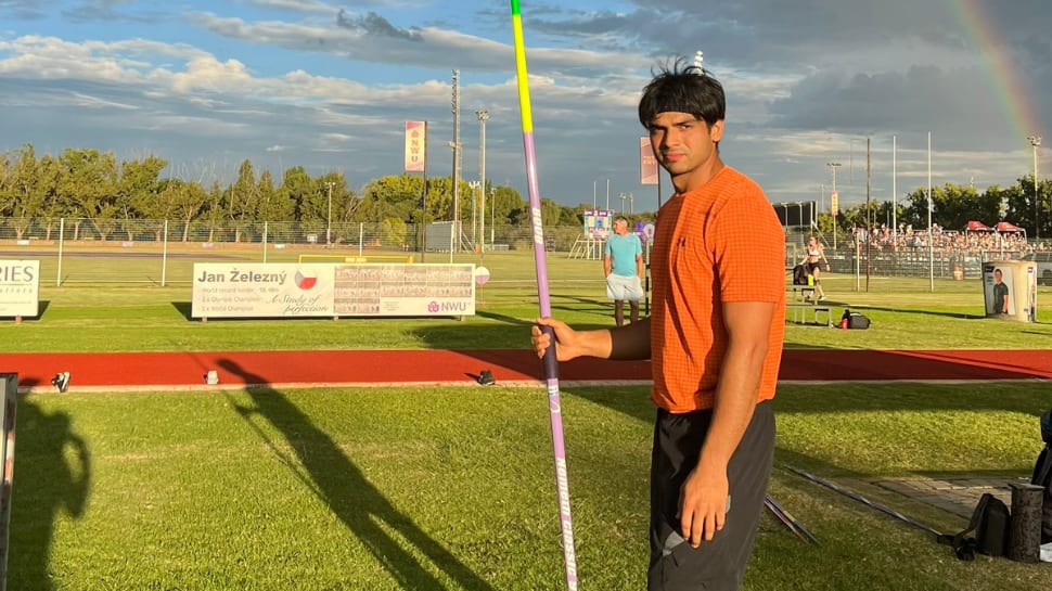 Neeraj Chopra Eyes Elusive 90m Mark, Second Successive Diamond League Title In Doha Next Month 