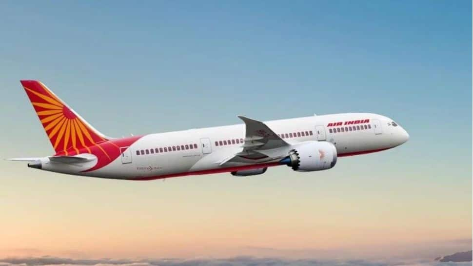 Air India To Deploy TaxiBots For Airbus A320 Plane At Delhi, Bengaluru Airports