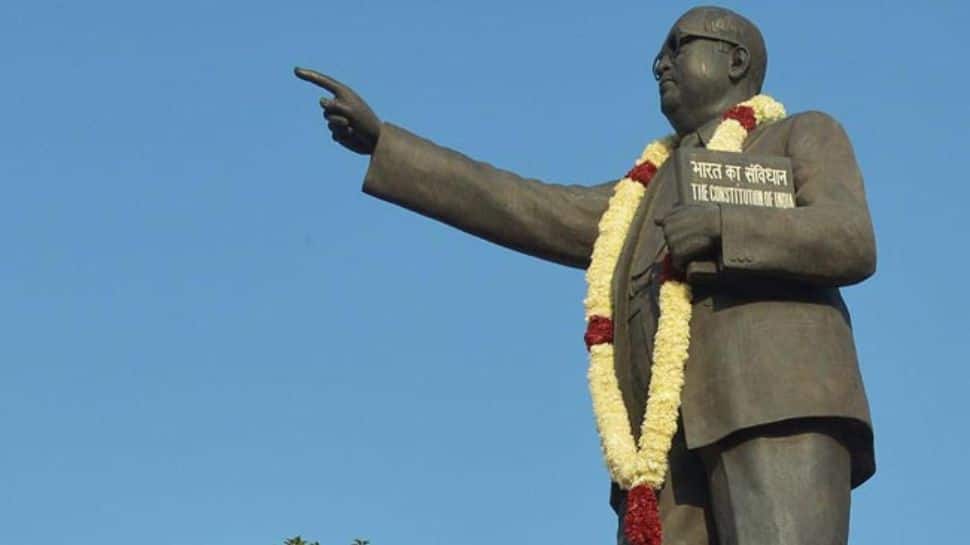 To Honor Dr BR Ambedkar, April 14 Declared As Govt Holiday By Delhi LG