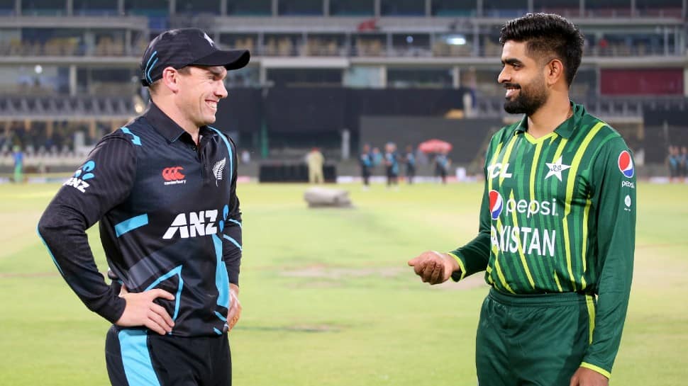 Pakistan Vs New Zealand 1st T20I Match Preview, LIVE Streaming Details: When And Where To Watch PAK vs NZ 1st T20I Match Online And On TV?