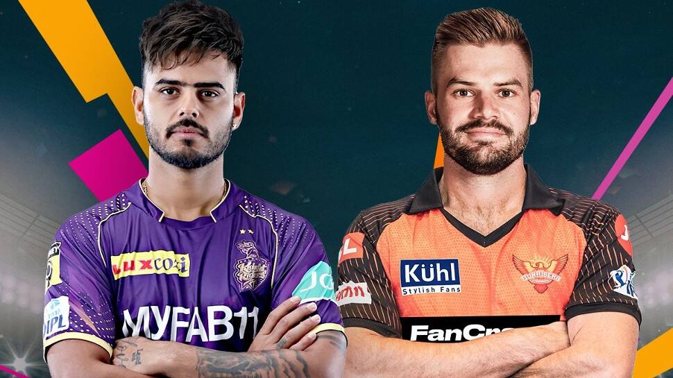 KKR Vs SRH Dream11 Team Prediction, Match Preview, Fantasy Cricket Hints: Captain, Probable Playing 11s, Team News; Injury Updates For Today’s KKR Vs SRH IPL 2023 Match No 19 in Kolkata, 730PM IST, April 14