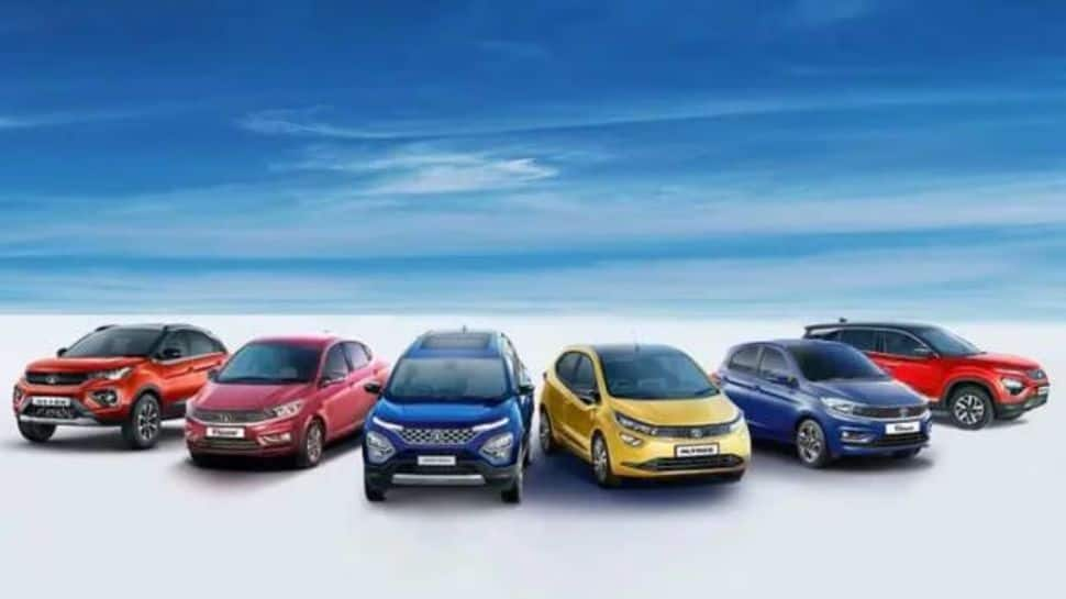 Tata Motors Announces Price Hike On Cars: Nexon, Harrier To Become Expensive From May