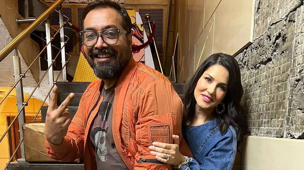 Anurag Kashyap&#039;s Kennedy Starring Sunny Leone, Rahul Bhatt To Be Screened At Cannes 2023