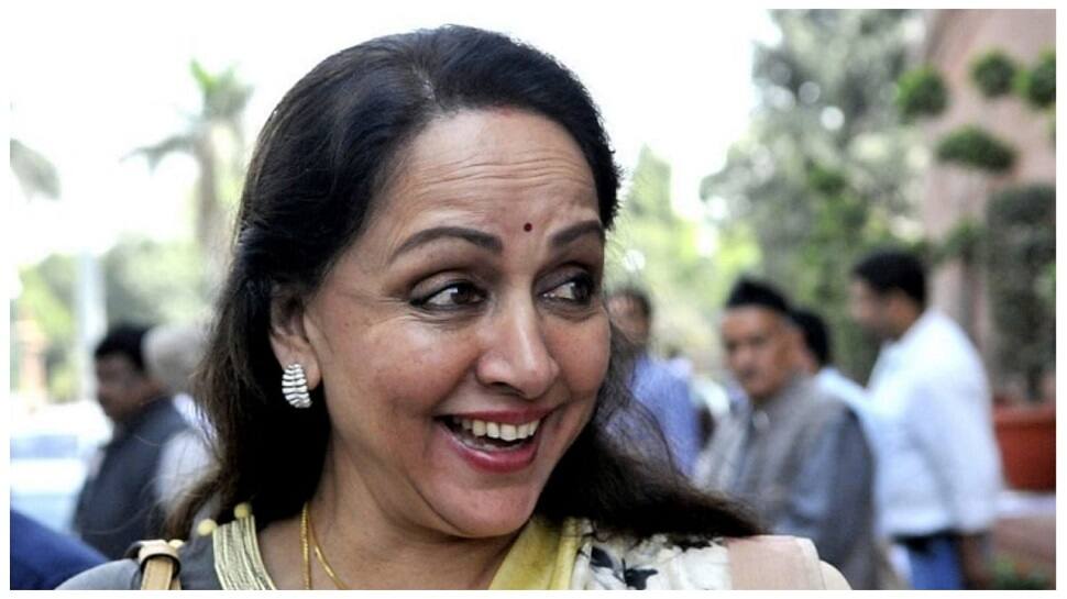 Hema Malini Says &#039;Sorry&#039; After Receiving Vicious Trolling For Mistaking Bihu As &#039;Festival Of Bihar&#039;